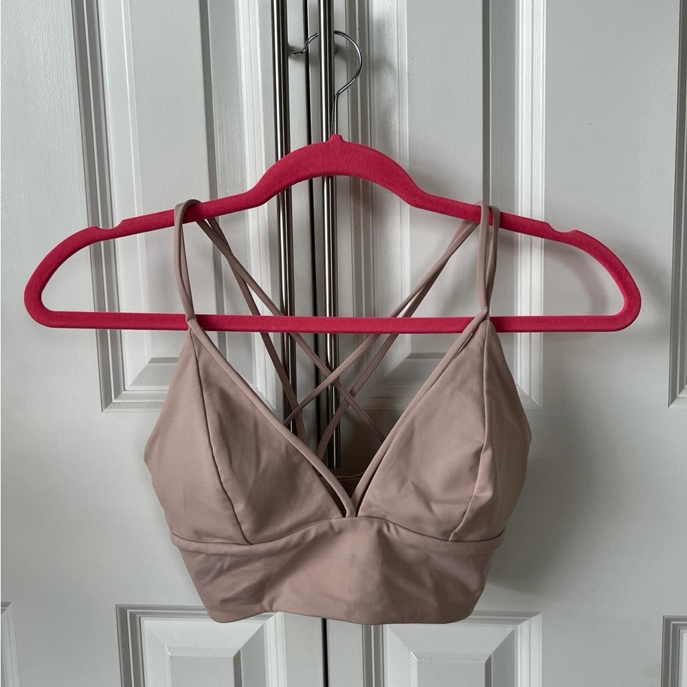 Lululemon bra